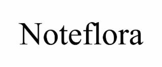 noteflora