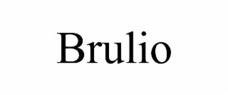 brulio