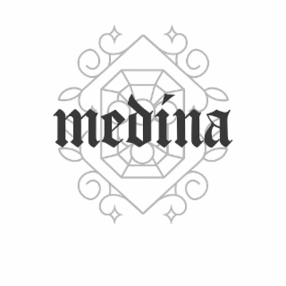 medina