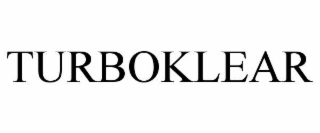 turboklear