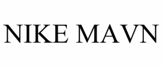 nike mavn