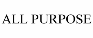 all purpose