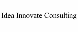 idea innovate consulting