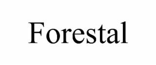 forestal