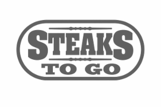 steaks to go