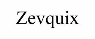 zevquix