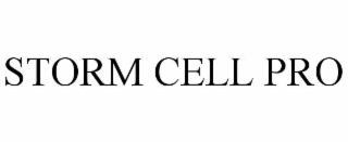 storm cell pro