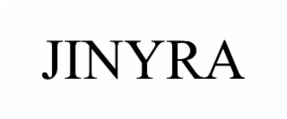 jinyra