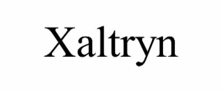 xaltryn