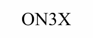 on3x