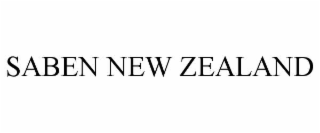 saben new zealand
