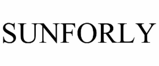 sunforly