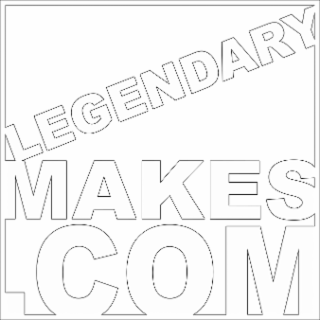 legendary makes .com