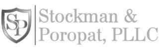 sp stockman & poropat, pllc