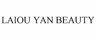 laiou yan beauty