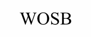 wosb