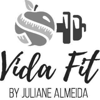 vida fit by juliane almeida