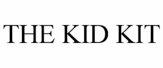 the kid kit