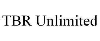 tbr unlimited