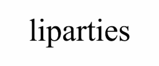 liparties