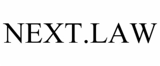 next.law