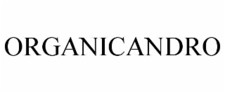 organicandro