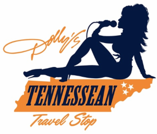 dolly's tennessean travel stop