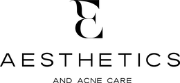 e  aesthetics and acne care