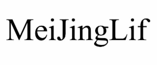 meijinglif