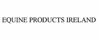 equine products ireland