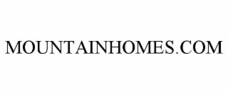 mountainhomes.com