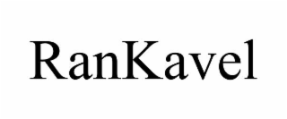 rankavel