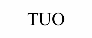 tuo