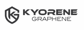 kyorene graphene