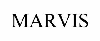 marvis