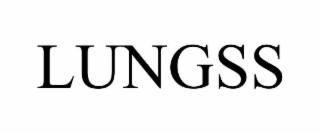 lungss