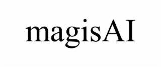 magisai