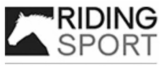 riding sport