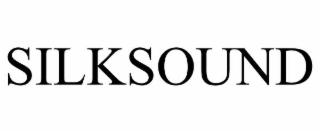 silksound
