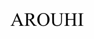 arouhi