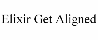 elixir get aligned