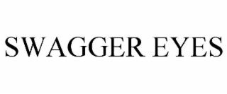 swagger eyes