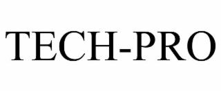 tech-pro