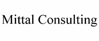 mittal consulting