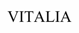 vitalia