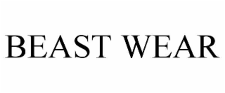 beast wear