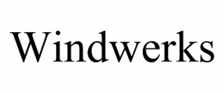 windwerks