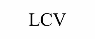 lcv