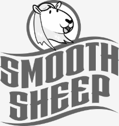 smooth sheep