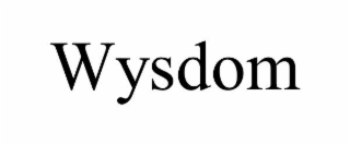wysdom